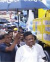 KMC Launches Sludge Treatment Vehicle13