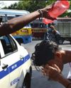 Integrated action needed to tackle urban heatwaves24