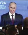 Putin Says Russia Could Help Broker a Deal Between Iran and Israel27