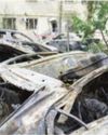 Zelenskyy Calls for More Pressure on Russia After Deadly Kyiv Missile Strike25