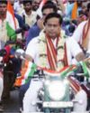 Bengal BJP chief writes to Om Birla, complains about attack on him by Trinamul supporters20