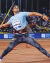 Eyeing his first win of 2025, Neeraj returns to Paris DL after eight years69