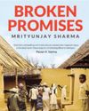 Author of Broken Promises faces ₹5 crore defamation notice from Sadhu Yadav26