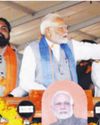 PM Narendra Modi invokes 'Jungle Raj' to rally Bihar voters4
