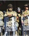 Appeals court lets Trump keep control of National Guard troops deployed to LA42