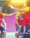 Ultimate Kho Kho season 3 to begin from November 29 in New Delhi66