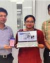 AR allows students to interact with complex lab experiments virtually12