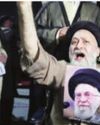Israel, Iran Launch New Attacks as Diplomacy Gains Traction44