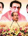 Uddhav Thackeray Urges Sena Workers To Get Ready To Contest Local Civic Body Elections30