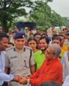 Irrigation Minister Inspects Durgapur Barrage24