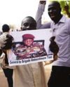 Armed men in western Niger kill 34 soldiers and wound 1443