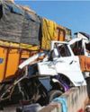 Nine Killed in Road Mishap in Purulia19
