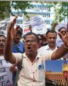WBSSC job case: HC halts govt stipend for non-teaching staff16