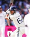 Life comes a full circle: Karun Nair eyes fresh start in familiar territory71
