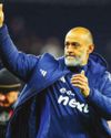 Nuno Espirito Santo signs three-year extension at Nottingham Forest70