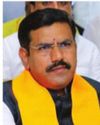 BJP to Finalise State President Soon: Karnataka Party Chief Vijayendra34
