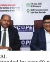 SCOPE conducts seminar with ICAI on SEBI compliance40
