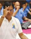 Mandaviya Leads Delhi Yoga Event as PM Modi Hails Yoga's Power to Unite World78