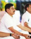 Yoga Brings Peace, Contentment and Non-Violence24