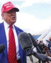 Trump says Gabbard was 'wrong' about Iran and Israeli strikes could be 'very hard to stop'66