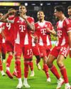 Club WC: Bayern Beat Boca To Progress To Knockouts73