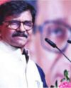 Sanjay Raut Ridicules Amit Shah's Claim That Shinde's Party Is 'Real Shiv Sena'27