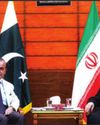 Pakistan Hopes to Profit from Iran's Discomfiture55