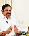 EPS backs HM Amit Shah's views on mother tongue, slams DMK32