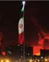 Who Will Come to Iran's Assistance?54