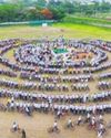 Fit India Sundays: Pandharpur edition sets record of the largest-ever cycling gathering57