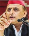 Akhilesh promises to give poor women ₹3,000 per month if voted to power in UP44