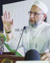 US strikes on Iran violation of international law: Asaduddin Owaisi21