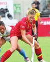 FIH Women's Pro League: India slip to 9th place with 0-2 loss vs hosts Belgium58