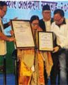 GTA Honours Renulina Subba with Subash Ghisingh Memorial Award; GNLF Marks Ghisingh's 89th Birth Anniversary4