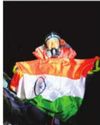 Pratima Rai's Everest Triumph Sparks Fresh Push for NCC Expansion in Hills5