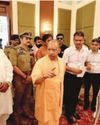 Shah to arrive in Kashi on 23 June for Central Zonal Council meet41