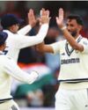 1st Test: India Made Right Choice With Prasidh, Says Manjrekar59