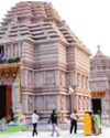 Final Preparations on as Digha Temple readies for Rathyatra16