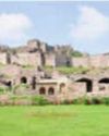 NGT Takes Suo Motu Cognisance of Poor Condition of Ancient Water Tank in Hyderabad's Golconda Fort20