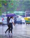 Heavy rain and thunderstorms forecast across Bengal as monsoon gathers strength15