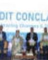 IIA City Chapter Host Joint Audit Conclave11