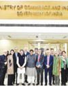 India Charts New Economic Path With Rising Exports, FTAs, and Investment Inflows: Piyush Goyal62