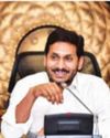 Jagan Made Accused in Road Accident Case38