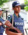 Awami League leader arrested in B'desh on murder charges51