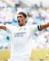 10-Man Real Madrid Beats Pachuca at Club World Cup80