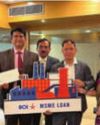 Bank Holds Customer Outreach Programme12
