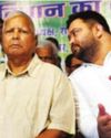 Ahead of crucial polls, RJD bets on Lalu's charismatic leadership32