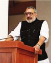BJP Will Win Bihar, Save J'khand From Becoming Bengal: Giriraj34