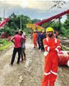 Assam: ONGC inches closer to sealing Sivasagar gas leak71
