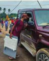 Bengal bypoll: Minor girl killed in bomb blast during Trinamul victory procession26